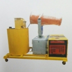 吳中MSF100噴涂機